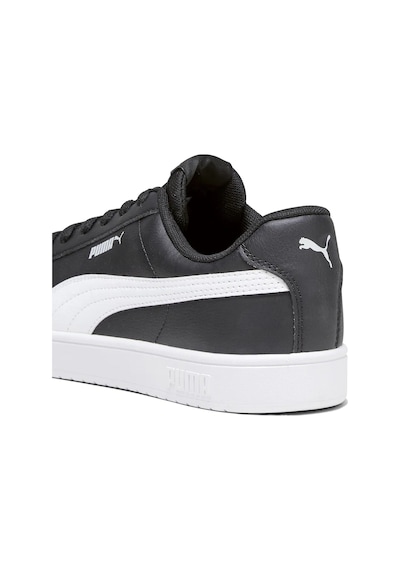 Puma Rickie Classic Erkek Siyah Sneaker Ayakkabı 39425106