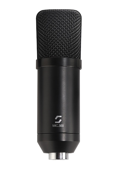Jwin Mıc-300 Bm-800 Stand ve Pop Filtreli Profesyonel Youtuber