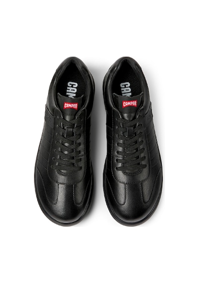 Camper Erkek Sneaker K100751 Siyah