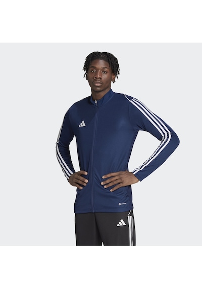 Adidas Erkek Eşofman Üst Tıro23 L Tr Jkt HS3503 Lacivert