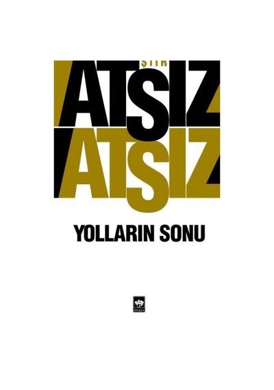 Yolların Sonu N11.33484