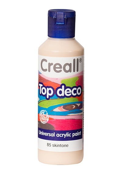 Creall Top Deco - Ten Rengi