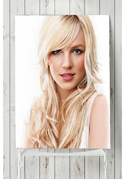 Britney Spears Posteri