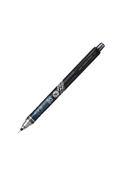 Uni-Ball Kuru Toga Versatil Kalem 0.7 Mm Siyah