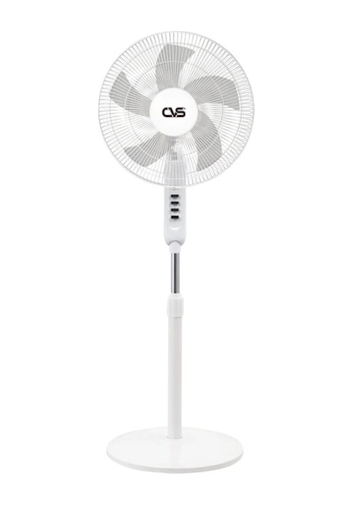 Cvs Dn 91063 Beyaz Ayaklı Vantilatör