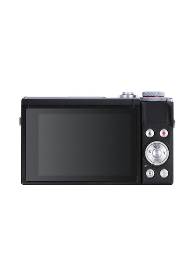 Canon Powershot G7 X Mark III Kompakt Fotoğraf Makinesi (Canon Eurasia Garantili)