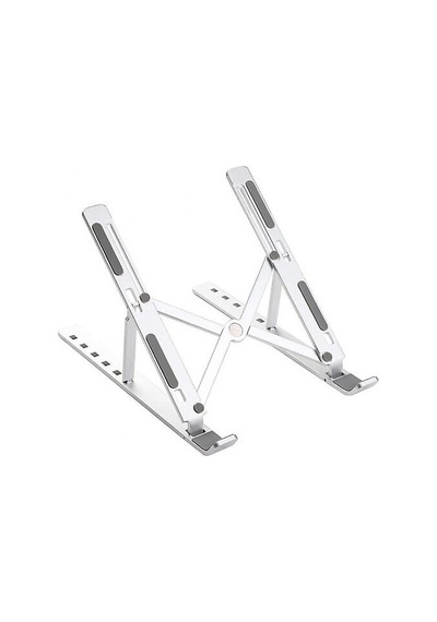 Larimar Alüminyum Laptop Standı Ayarlanabilir - 9010592908616lmr Çok Renkli