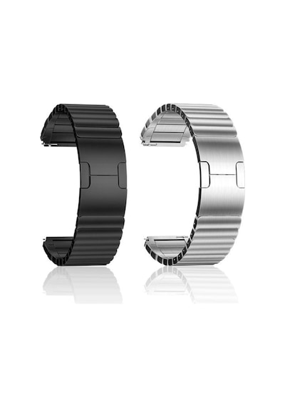 Huawei Watch Gt 3 46 Mm Metal Kordon Baklalı Model Paslanmaz Çeli