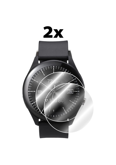 IPG Asus VivoWatch SP (HC-A05) Ekran Koruyucu (2 Adet)