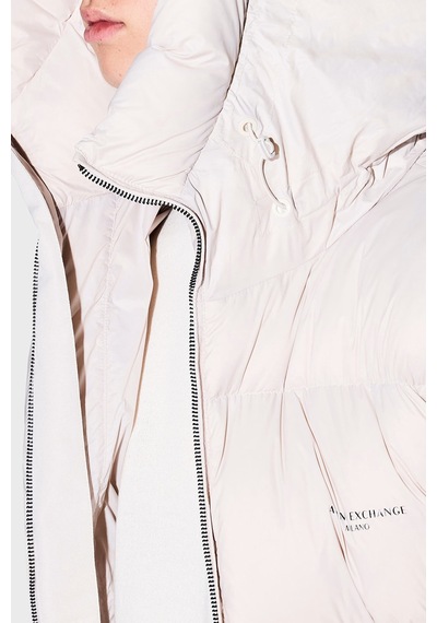 Armani Exchange Erkek Mont Xm001115 Af16589 U1013 Pudra Pudra
