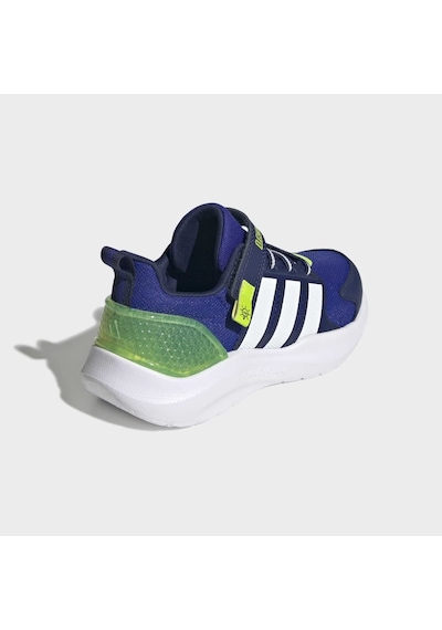 Adidas Jq4158 Lıghtorama Rnr El C Çocuk Günlük Spor Ayakkabısı Lacivert