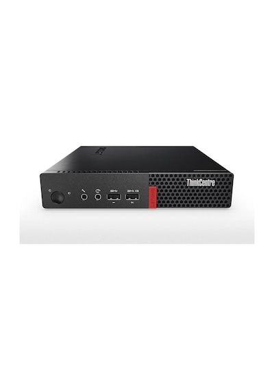 Lenovo ThinkCentre M900 i5-6500 256 GB SSD 8 GB W10P Masaüstü Bilgisayar