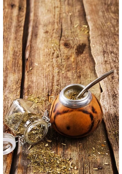 Amanda Yerba Mate 3 x 250 G