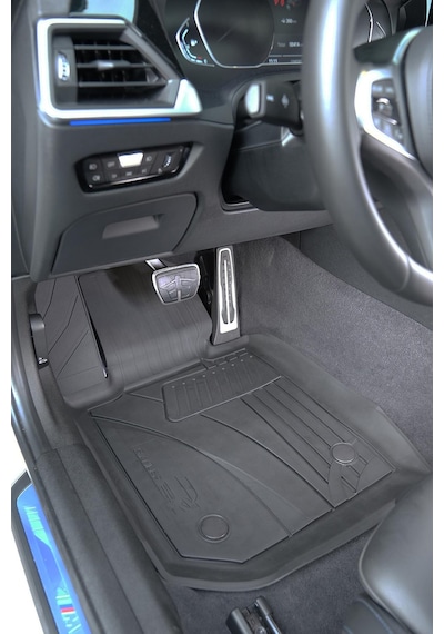 Bmw G26 4 Serisi Gran Coupe 2021+ Sahler Elegant Seri Özel Üretim