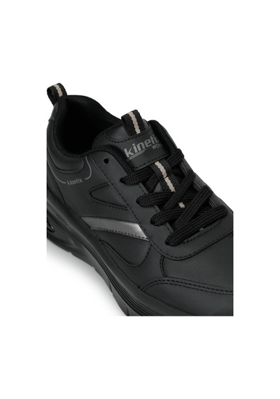 Kinetix Lındsey Pu W Siyah Kadın Comfort Ayakkabı 000000000102697096 Siyah-platın Kinetix Lındsey Pu W Siyah Kadın Comfort Ayakkabı 000000000102697096 Siyah-platın