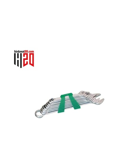 Elta Kombine Anahtar Takımı 12 Li – 0350002112