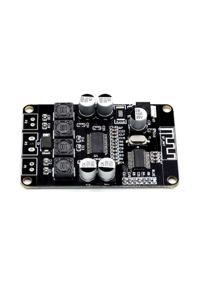 Vhm-313 Tpa3110 2X15W Bluetooth Stereo Amfi Devresi