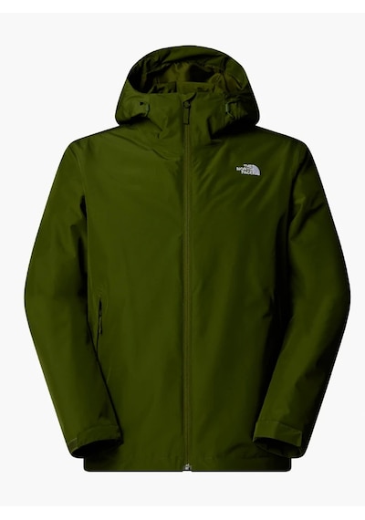 The North Face M Carto Mono Triclimate Erkek Mont Yeşil