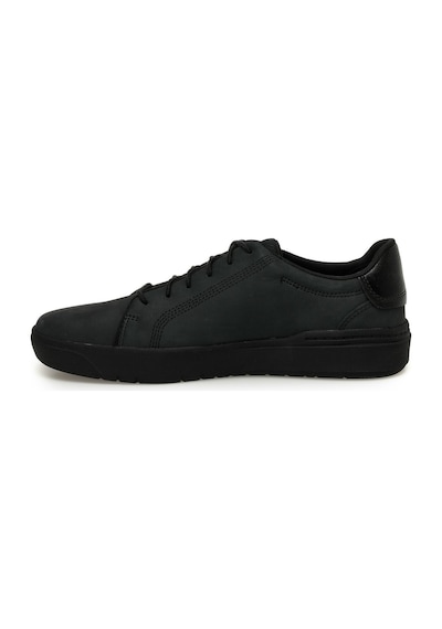 Timberland Low Lace Up Sneaker Siyah Erkek Sneaker 000000000101903639 Siyah