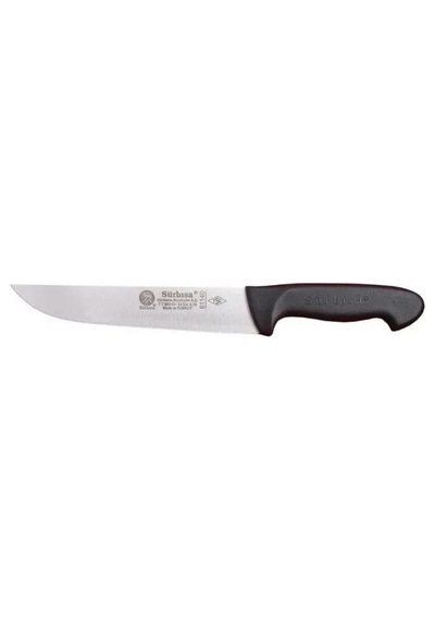 Jenerik 61140 - Sürmene Kasap Bıçağı 20 Cm - Kurban, Doğrama, Kesim