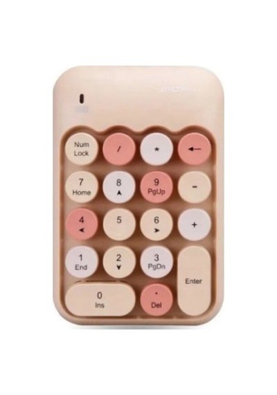 Mofii X910 Numlock - 55