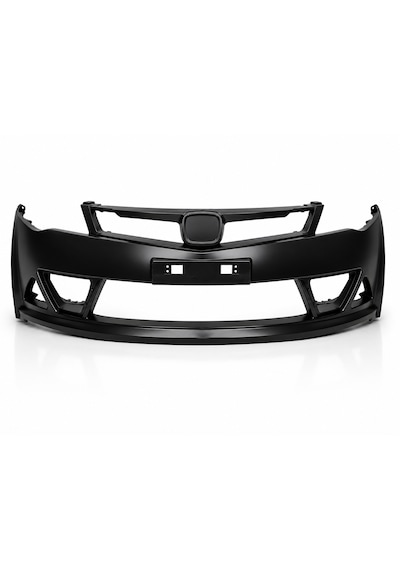 Honda Civic Fd6 Rr Ön Tampon 2007-2012 Model Tayvan Üretimi Yüksek Kalite Abs Plastik