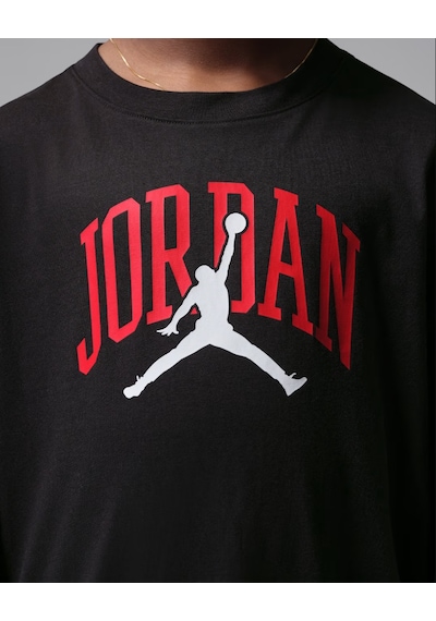Nike Nıke Jordan Jdb I23 Hıghway Arch Ls Tee Erkek Çocuk Sweatshirt 95g371 023