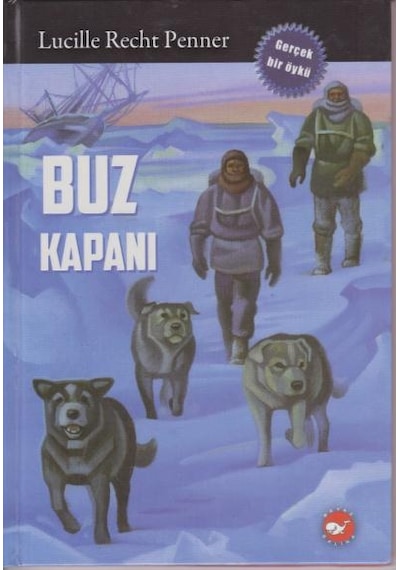 Buz  Kapanı -