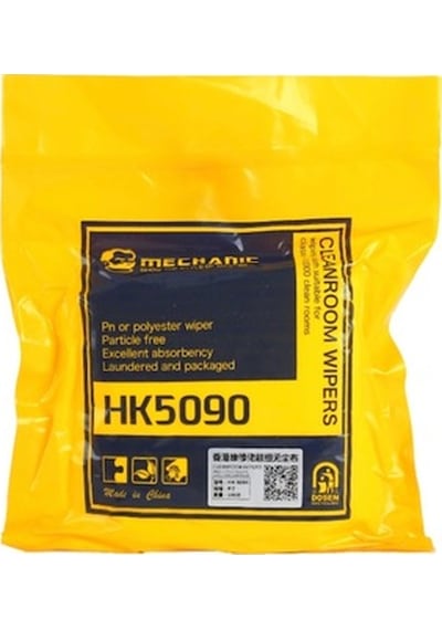 Mechanıc Hk5090 Temizleme Bezi 400'Lü (489351378)
