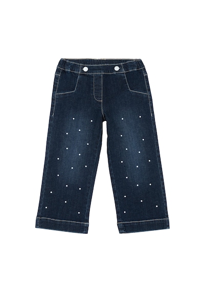 Chicco Pantolon 09100573000000 000088 Dark Blue