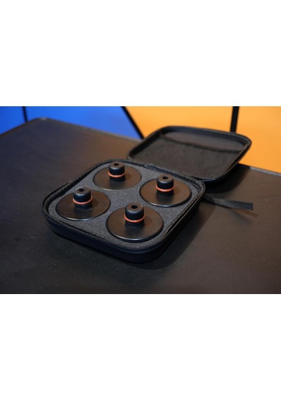 Tesla Juniper Ve Model Y İle Uyumlu Lift Takozu Jack