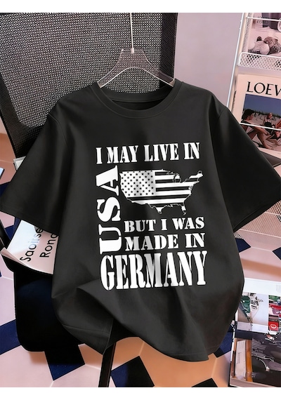 Noıssey Urban Pop Graphic Kadın Tişört Koleksiyonukod 5121 Siyah