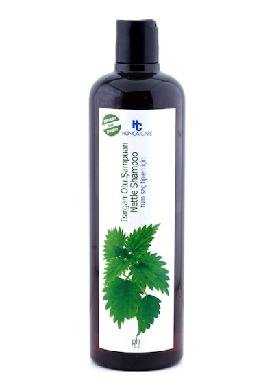 Hunca Care Isırgan Otu Şampuan 700 ML