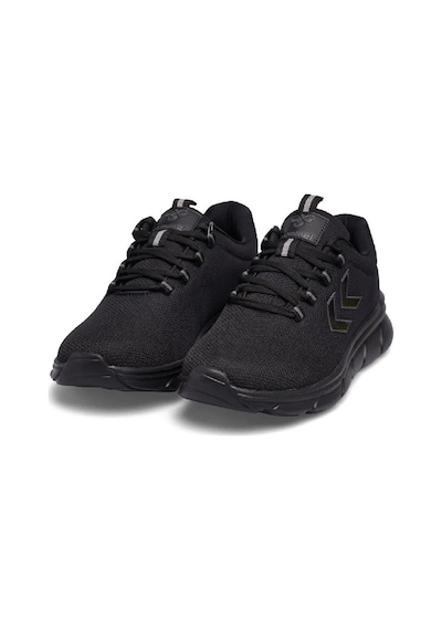 Hummel Tyro Iı 900899-2042 Siyah/siyah Unisex Yürüyüş Ayakkabısı Siyah