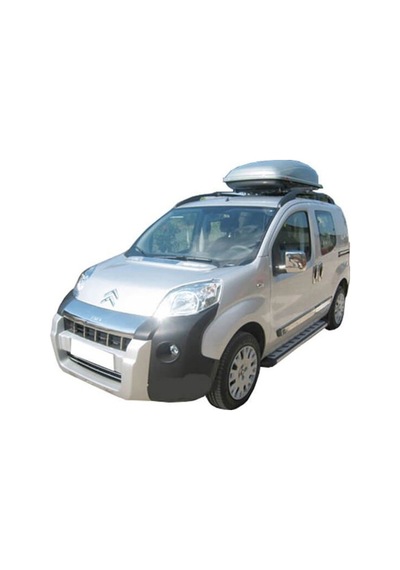 Citroen Berlingo 1 Ön Koruma Sisli Fiber Kulaksız Md 2004-2008