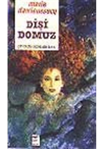 Dişi Domuz- Yön Yayıncılık