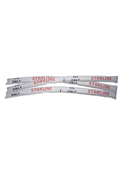 Yağ Emici Sosis Beyaz 8x120cm 3lt Starline Etk-8120