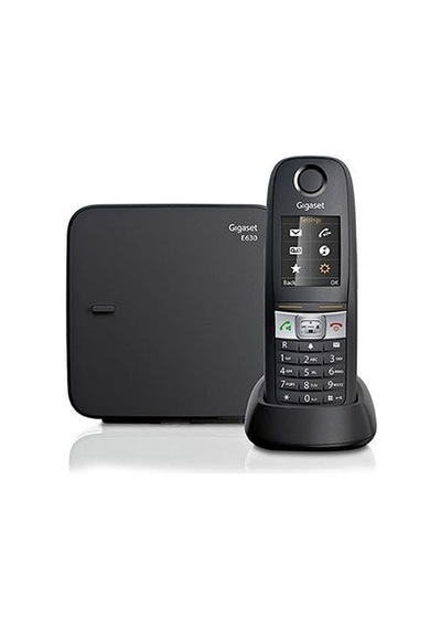 Gigaset E630 Dect Telefon