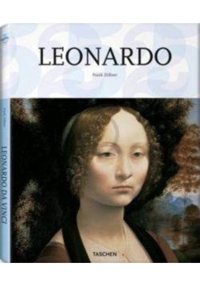 Leonardo Da Vinci - Frank Zöllner