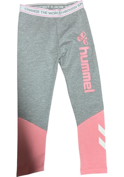 Hummel Hmltaja Tıghts Tayt
