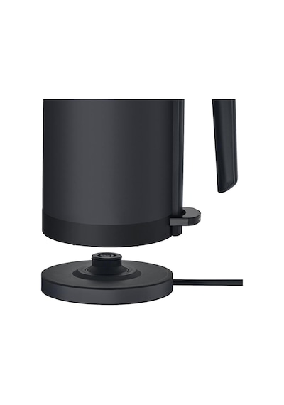Wmf Kitchenminis Çelik 0,8 L Siyah Su Isıtıcısı 1800 W