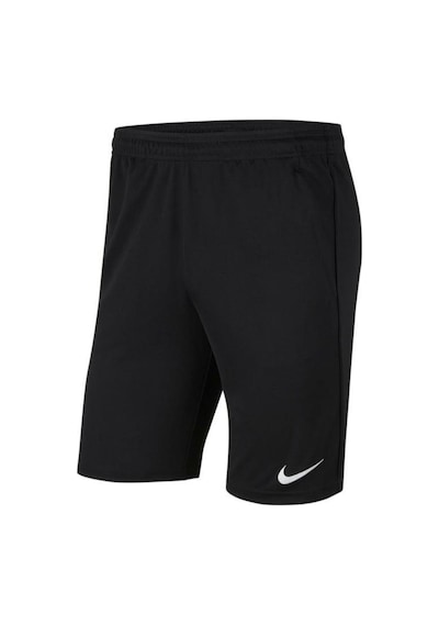 Nike Nk Df Park20 Short Kz Cw6152-010 Erkek Şort Siyah