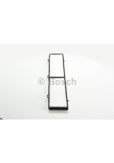 Bmw 120 D 09.2004 - 03.2007 Bosch Filtre Seti Filitre
