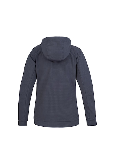 Hannah Arina Hoody Kadın Outdoor Ceket 10040773hhx.01 Iınk India Ink