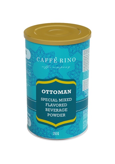 Caffe Rino Osmanlı Kahvesi 250 G