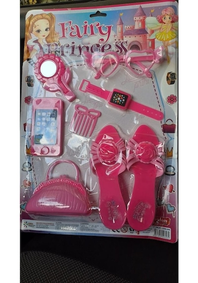 Oyuncak Fairy Princess