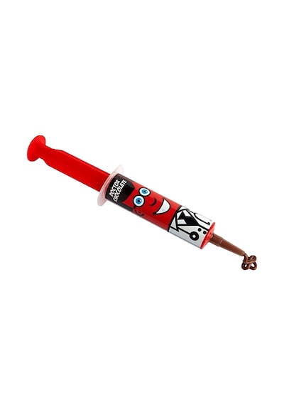 Doctor Chocolate Şırınga Çikolata 3 x 60 G