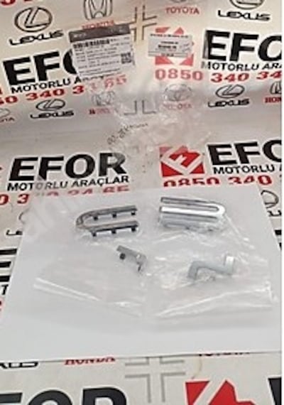 Byd Seal U Ön Arma 2023-2025