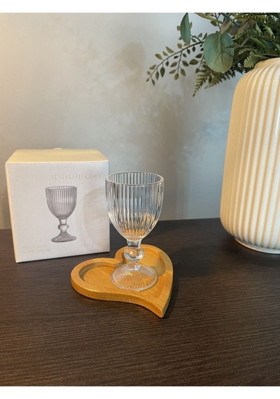 Paris Kahve Yanı 4 Lü Set 68 Ml Diğer