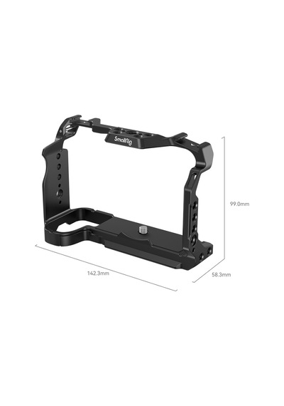 Smallrig 4230 Fujifilm X-s20 İçin Kafes